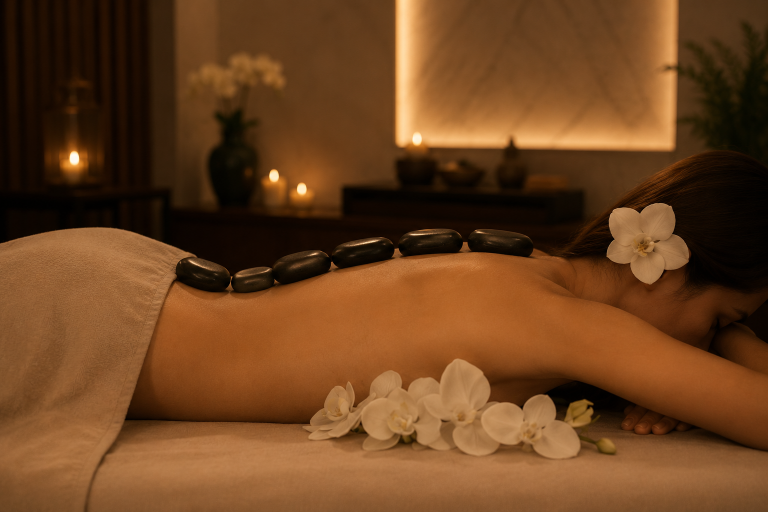 Body Therapies